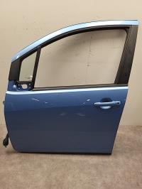 Porte avant gauche
