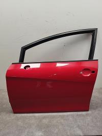 Porte avant gauche