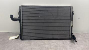 Radiateur eau