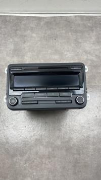 Autoradio d'origine