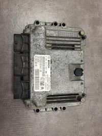 Calculateur moteur