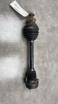 Cardan gauche (transmission)