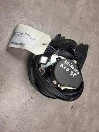 Ceinture avant droit