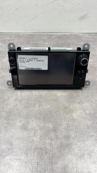 Ecran GPS