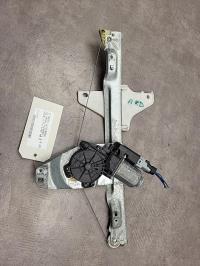 Leve vitre electrique arriere droit