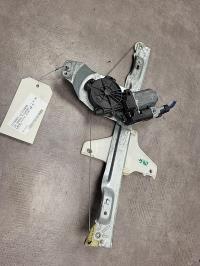 Leve vitre electrique arriere gauche