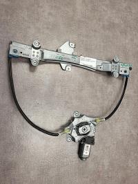 Leve vitre electrique avant gauche