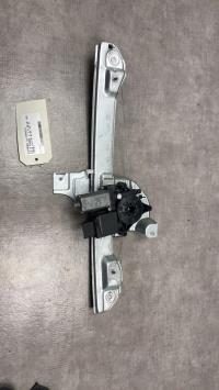Leve vitre electrique avant gauche
