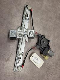 Leve vitre electrique avant gauche