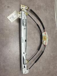Mecanisme de leve vitre electrique avant droit