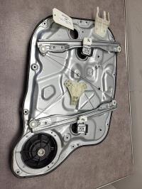 Mecanisme de leve vitre electrique avant droit