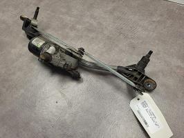 Moteur essuie glace avant