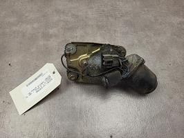 Moteur essuie glace avant