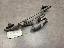 Moteur essuie glace avant