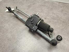 Moteur essuie glace avant