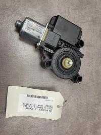 Moteur leve vitre arriere gauche