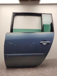 Porte arriere gauche