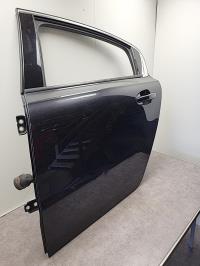 Porte arriere gauche