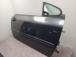 Porte avant droit