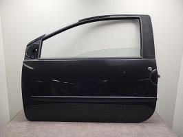 Porte avant gauche