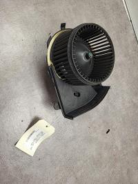 Ventilateur chauffage
