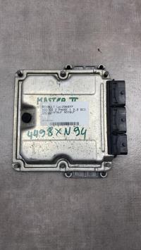 Calculateur moteur