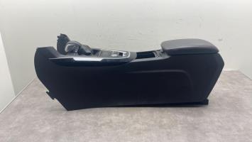 Console central (interieur plastique)