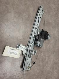 Leve vitre electrique avant gauche