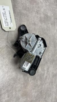Moteur essuie glace arriere