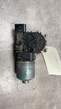 Moteur essuie glace avant