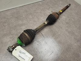 Cardan droit (transmission)