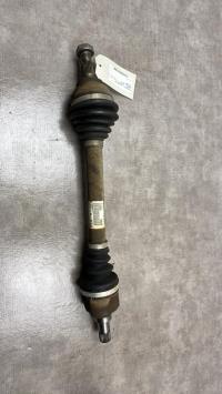 Cardan gauche (transmission)