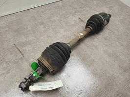Cardan gauche (transmission)