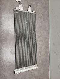 Condenseur de clim