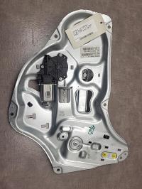 Leve vitre electrique arriere droit