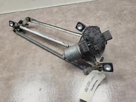 Moteur essuie glace avant