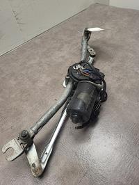 Moteur essuie glace avant