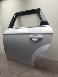Porte arriere gauche