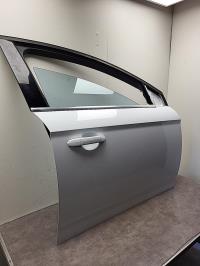 Porte avant droit