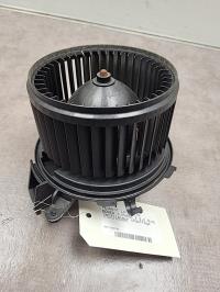 Ventilateur chauffage