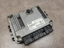 Calculateur moteur