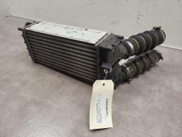 Echangeur air (Intercooler)