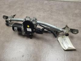 Moteur essuie glace avant