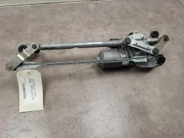 Moteur essuie glace avant