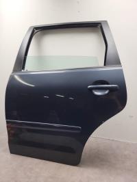 Porte arriere gauche