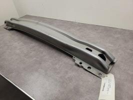 Front bumper support beam