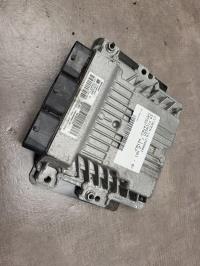 Calculateur moteur
