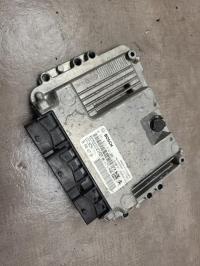 Calculateur moteur