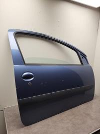 Porte avant droit