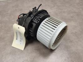 Ventilateur chauffage